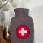 Wärmflasche Schweiz 1